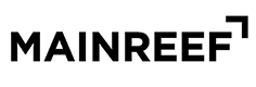 MAINREEF, Logo